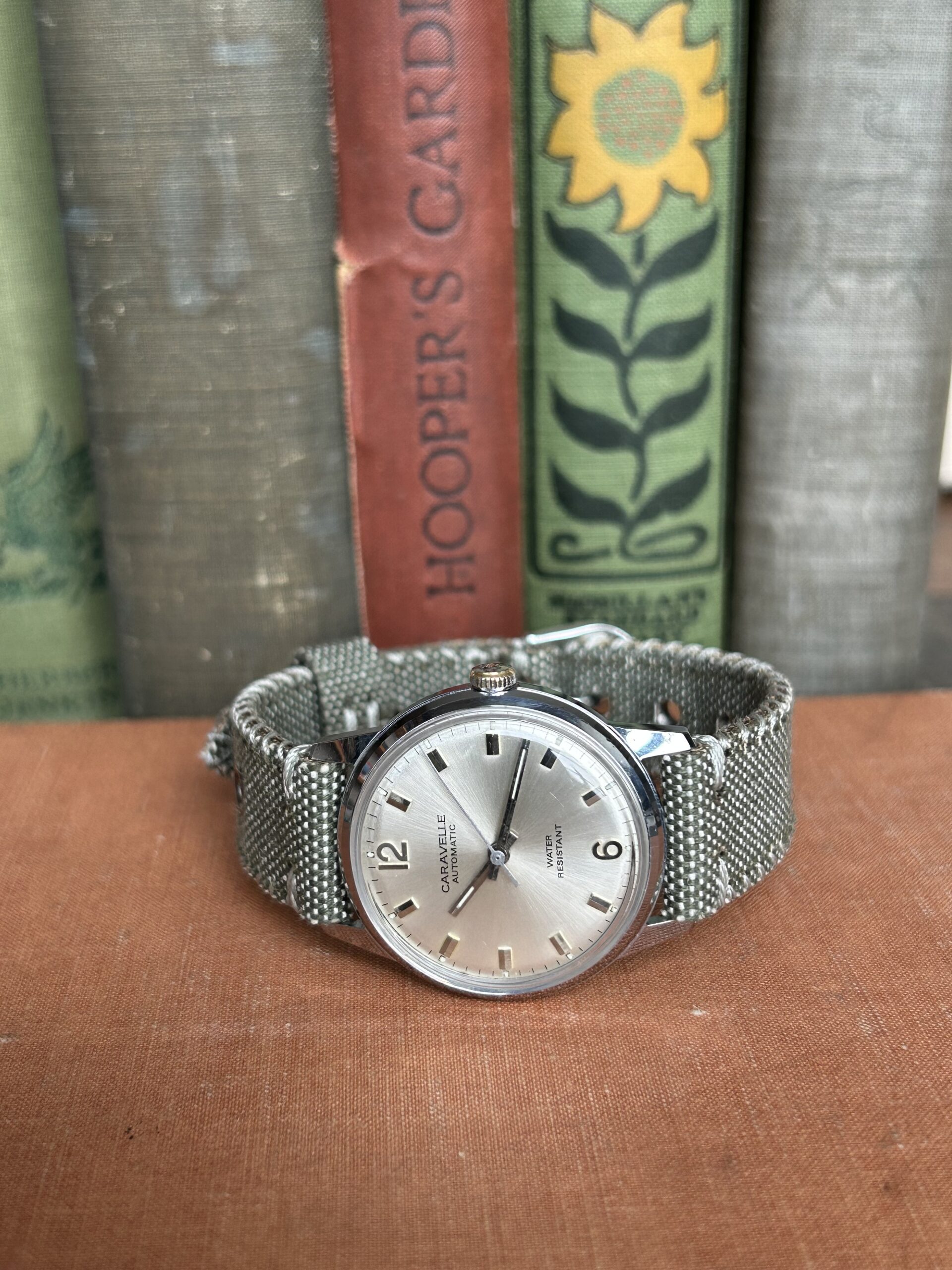 Caravelle Watches: A Storied Legacy of Style and Innovation