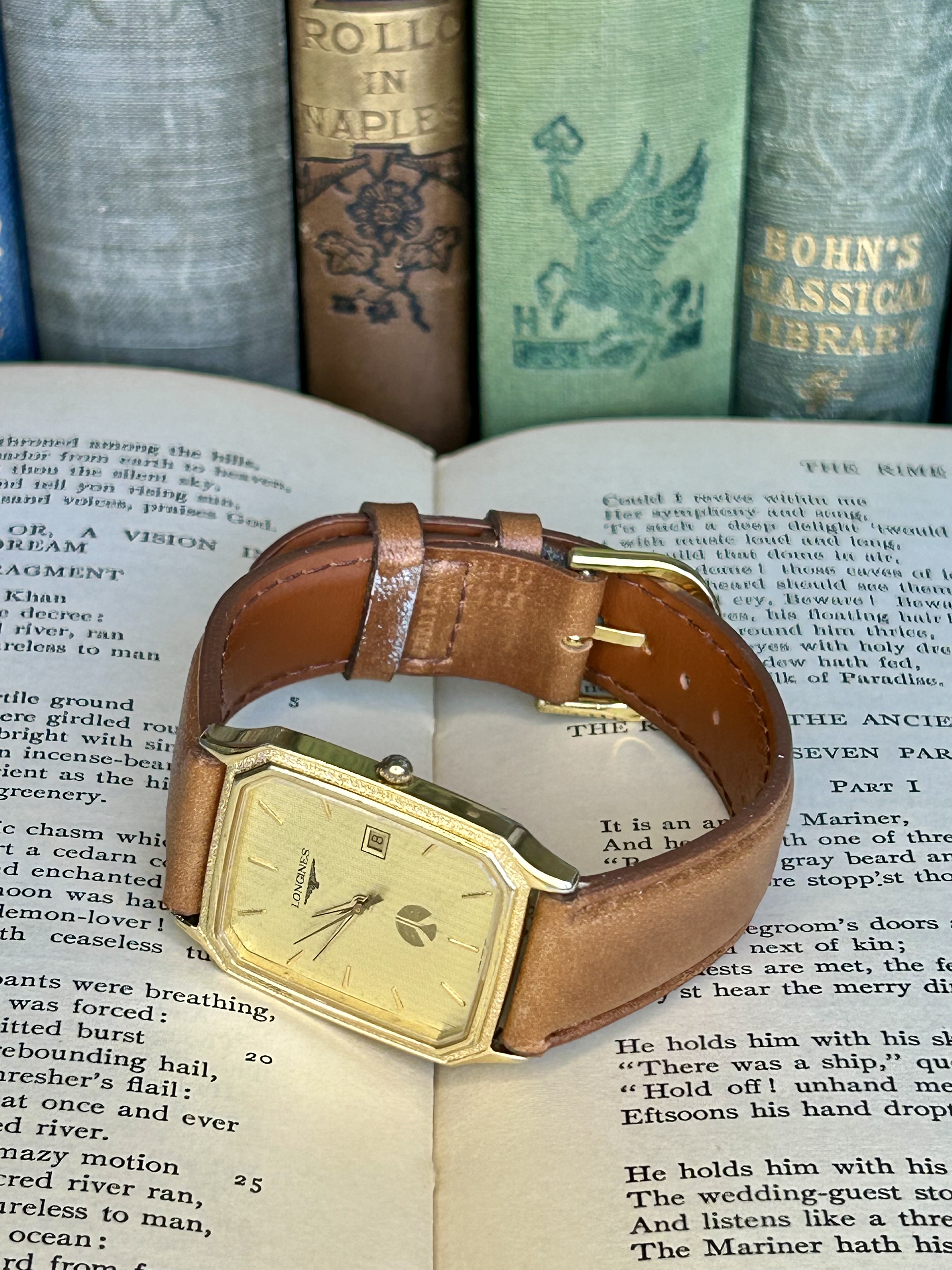 Longines Watches: A Legacy of Precision, Elegance, and Innovation