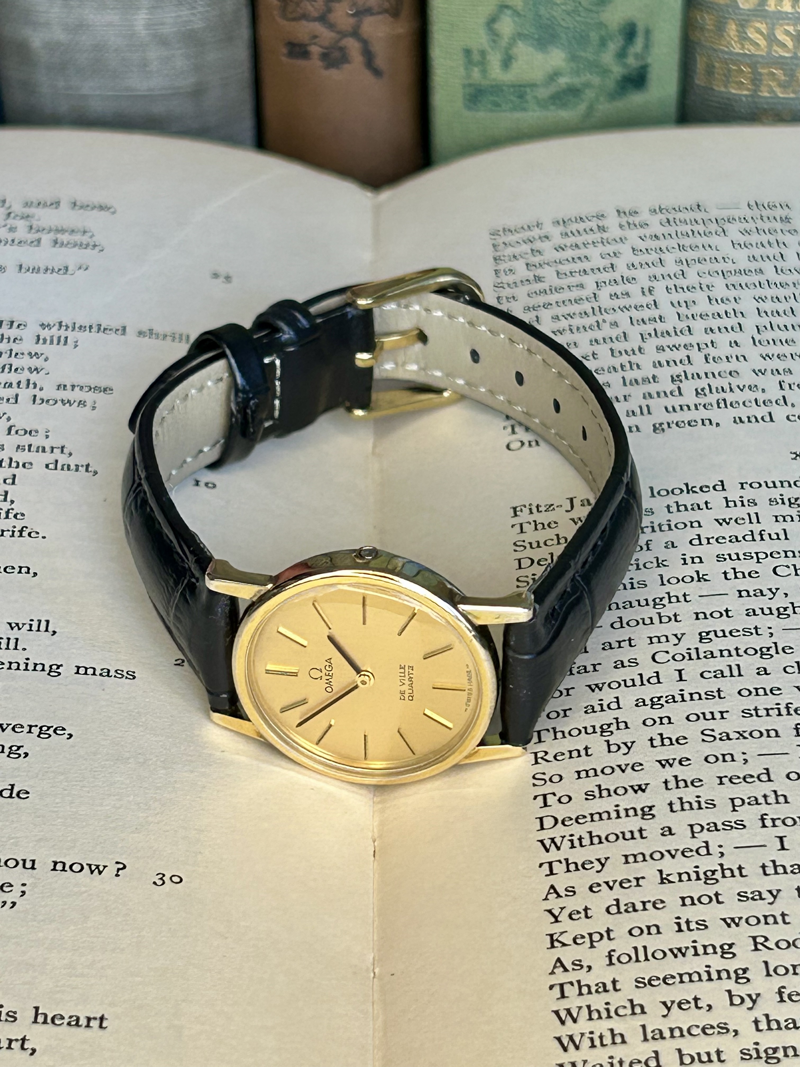 The Masterful Legacy of Omega: A Timeless Guide to Vintage Watch Excellence