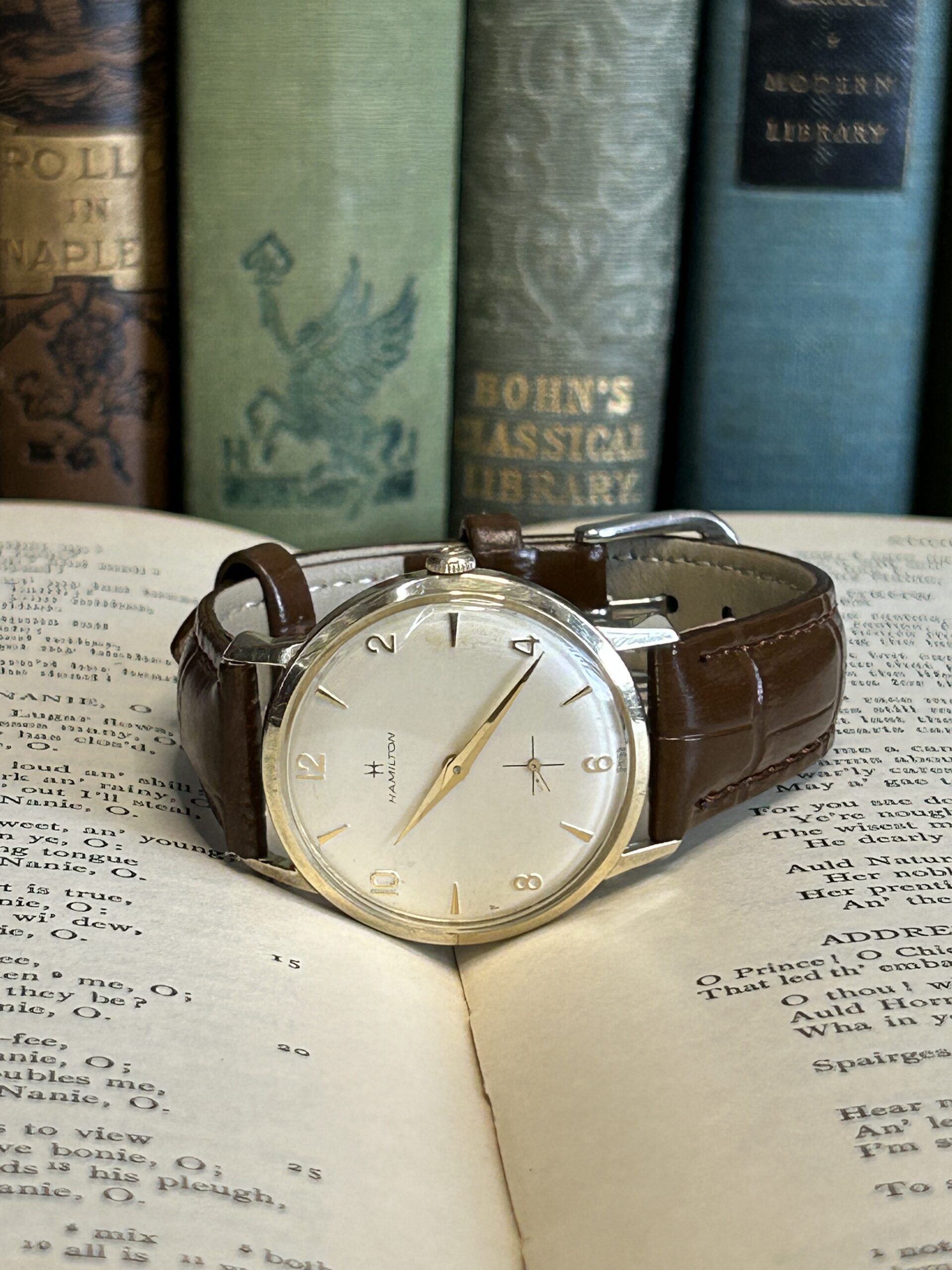 The Timeless Legacy of Hamilton Watches: A Look into Its History, Iconic Wearers, and Care Tips